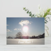 カルテ・ド・ボー シーズンカード (スタンド正面)