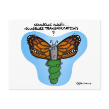 カルテ・ド・ヴォー「ヌーベル変換」