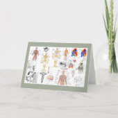 カルテ フルカラー カード (正面)