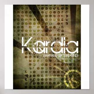 カルディアのポスター ポスター