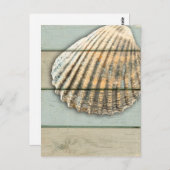 カルディタシェル ポストカード (正面/裏面)