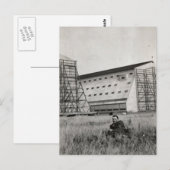 カルディントン ポストカード (正面/裏面)