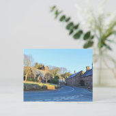 カルディ (Wirral郡) ポストカード (スタンド正面)