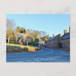 カルディ (Wirral郡) ポストカード