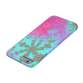 カルデリア秋フラクタル Case-Mate iPhoneケース (底)