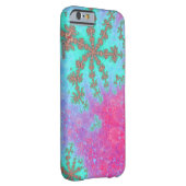 カルデリア秋フラクタル Case-Mate iPhoneケース (裏面/右)