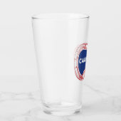 カルデロック登山カラビナー タンブラーグラス (右)