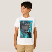 カルデロ Tシャツ (正面フル)