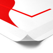 カルデーン教会 ポスター (角)