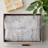 カルトのポストレフランスのースクリプトBeehive Skip Decompage 薄葉紙 (ギフト)