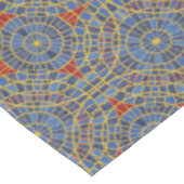 「カルトオブマリオットカーペティング」テーブルクロス テーブルクロス (アングル)