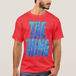カルトクラシックホラー映画 Tシャツ