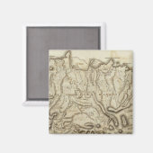 カルトドゥルイスルデラグレネード マグネット (正面/裏面)