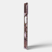 カルトメイドヘレンユニークモノグラム Case-Mate iPhoneケース (裏面 / 右)