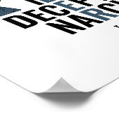 カルトリーダーの特徴 ポスター (角)