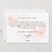 カルトリーナディナターレコラージディフォートフェスティボ シーズンカード (裏面)