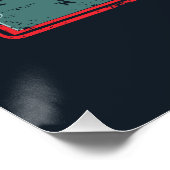 カルトレトロハロウィン不気味キッズを始めよう ポスター (コーナー)