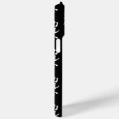 カルト日本のメンバー | カルトメンバー Case-Mate iPhoneケース (裏面 / 右)