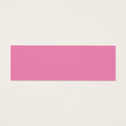 カルト・デ・ヴィサイト企業 (裏面)