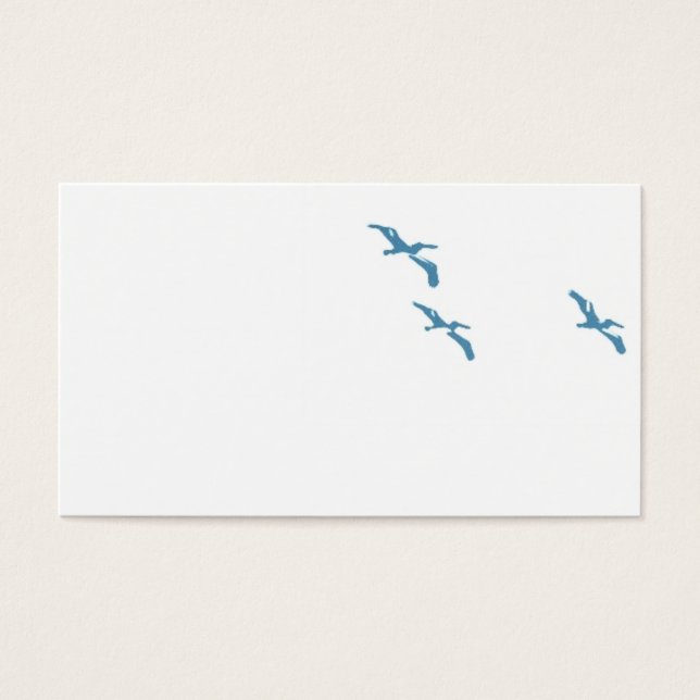 カルト・デ・ヴィサイト5,1 cm x 8,9 cm、パケデ100、B (正面)