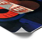 カルドゾ – エントラダ ポスター (角)