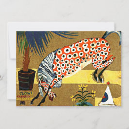 カルドゾ – ピエロホースサラマンデル シーズンカード