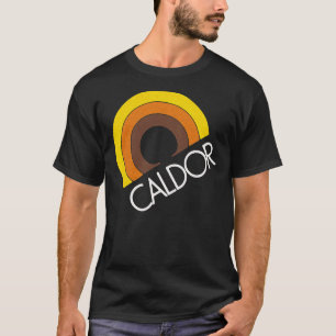 カルドーディスカウントデクラシックパートTシャツ Tシャツ