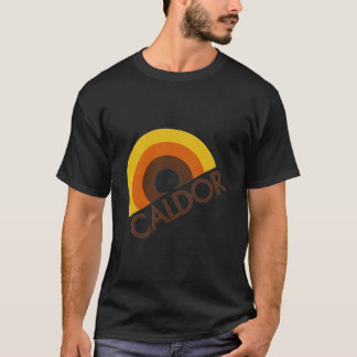 カルドール デパート Tシャツ