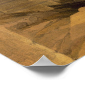 カルナックの柱のホール、"エジプトとヌビア"、V ポスター (角)