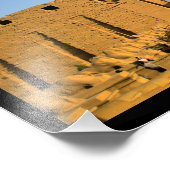 カルナックテンプルエントランス フォトプリント            (角)