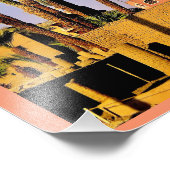 カルナック寺院の伊達木 フォトプリント            (角)