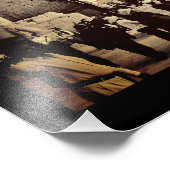 カルナック寺院 フォトプリント            (角)