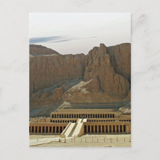 カルナック寺院 ポストカード