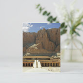 カルナック寺院 ポストカード (スタンド正面)