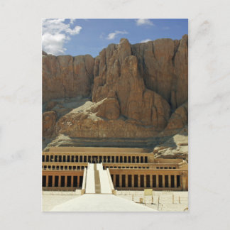 カルナック寺院 ポストカード