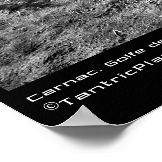 カルナック001 ポスター (角)