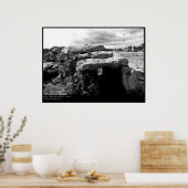 カルナック001 ポスター (キッチン)