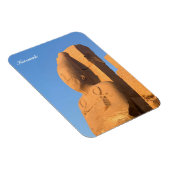 カルナック – エジプト磁石 マグネット (右側)