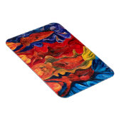 カルナバレス2010 マグネット (右側)