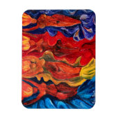 カルナバレス2010 マグネット (縦)