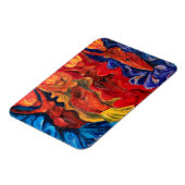 カルナバレス2010 マグネット (左側)