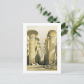 カルナ中央通素晴らし路 ポストカード (スタンド正面)