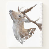 カルネ・ド・チャス ノートブック (裏面)