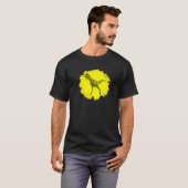 カルノタウルス 恐竜 ディノ Tシャツ (正面フル)