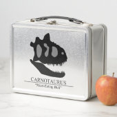 カルノタウロススカル メタルランチボックス (インサイチュ)