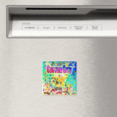 カルバシティ エポック アワー マグネット (インサイチュ (食洗機))