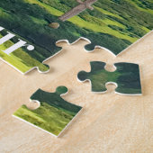 カルバリパズル ジグソーパズル (側面)