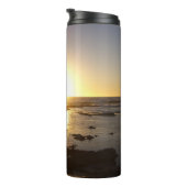 カルバリビーチサンセット タンブラー (回転右)