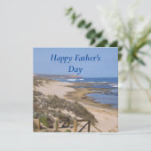 カルバリファーザーズデイフラットカード (スタンド正面)