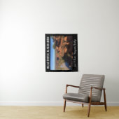 カルバリー・ホークス タペストリー (インサイチュ)